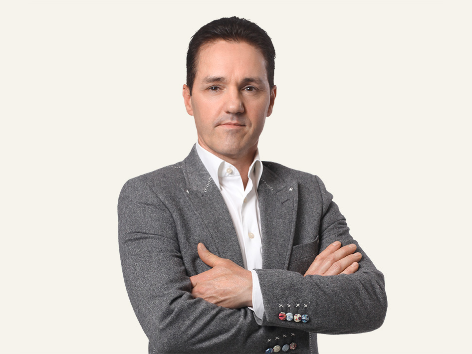 Fidel Vogt